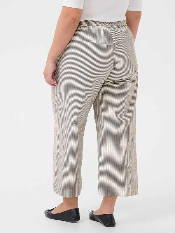 KCNANA - Plus Size Pants fra Kaffe Curve