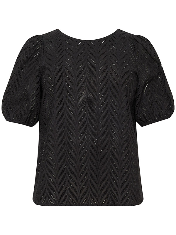 KCMASIA - Plus Size Blouse fra Kaffe Curve