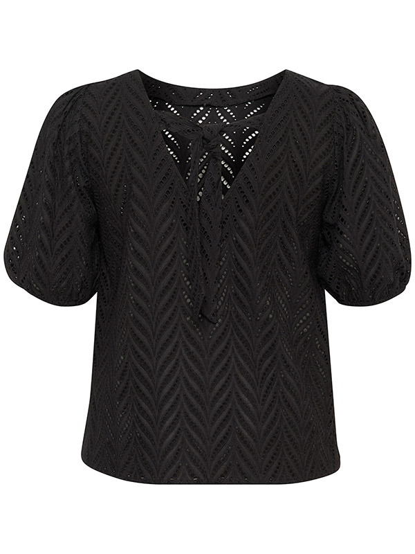 KCMASIA - Plus Size Blouse fra Kaffe Curve