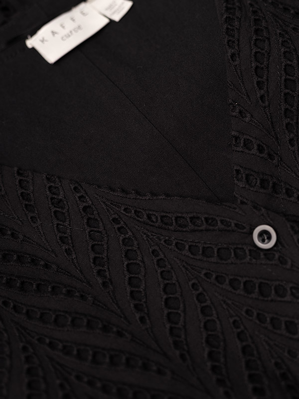 KCMASIA - Plus Size Dress fra Kaffe Curve