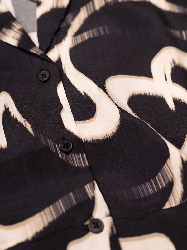 KCMAREN - Plus Size Dress fra Kaffe Curve
