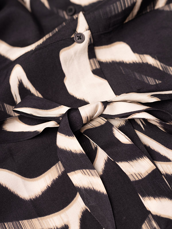 KCMAREN - Plus Size Dress fra Kaffe Curve