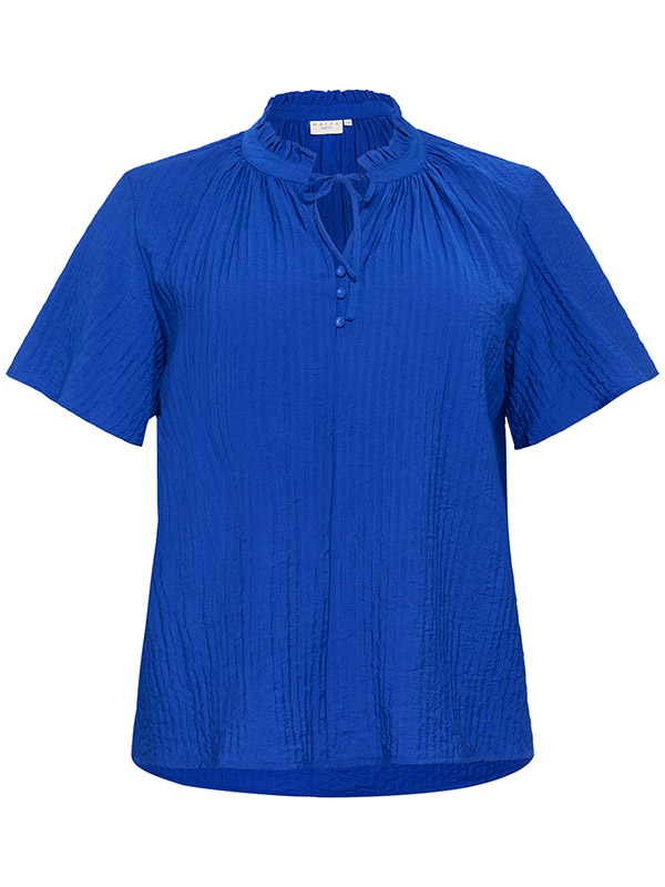 KCLISANA - Plus Size Blouse fra Kaffe Curve