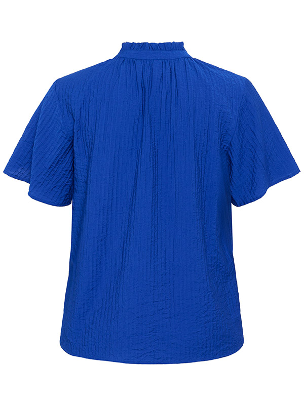 KCLISANA - Plus Size Blouse fra Kaffe Curve