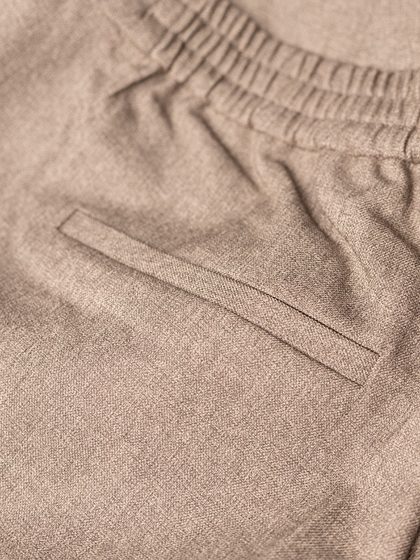 KCTILDA - Plus Size Pants fra Kaffe Curve