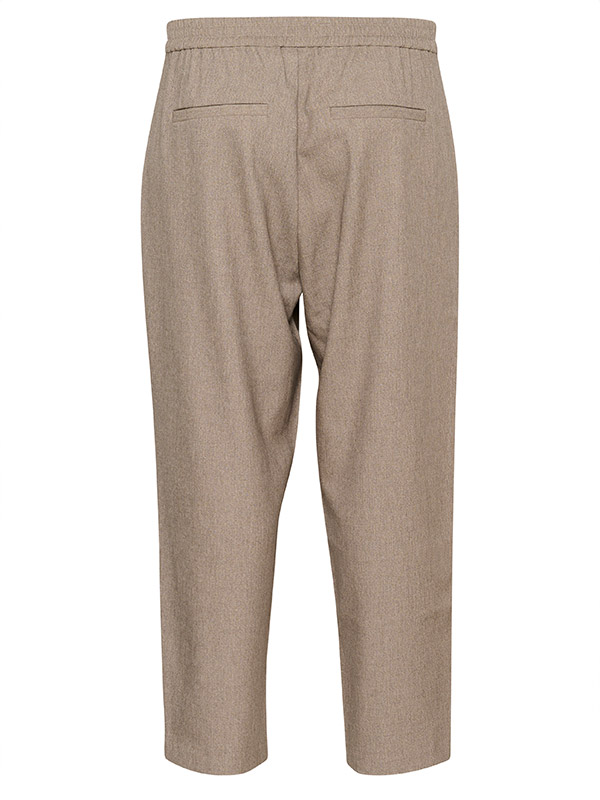 KCTILDA - Plus Size Pants fra Kaffe Curve