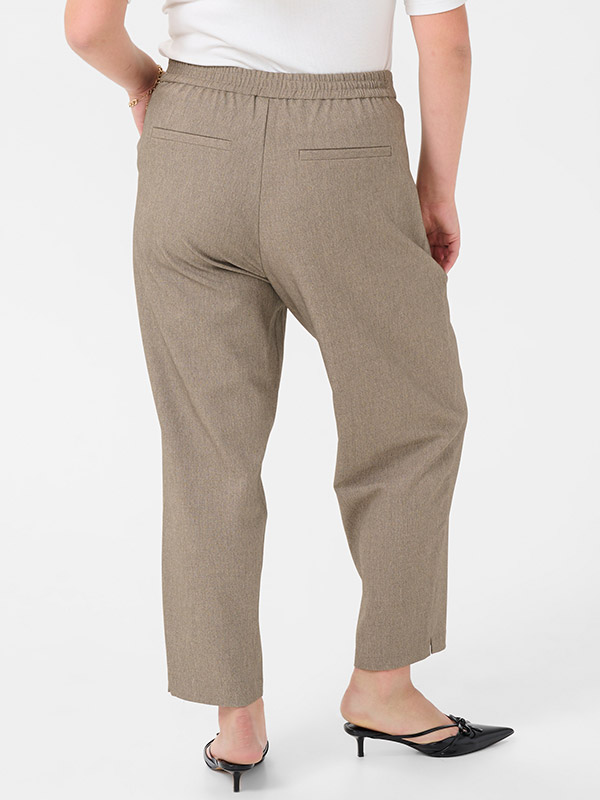 KCTILDA - Plus Size Pants fra Kaffe Curve