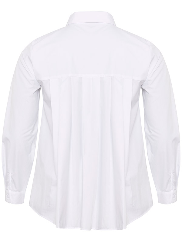 KCSERA - Plus Size Shirt fra Kaffe Curve