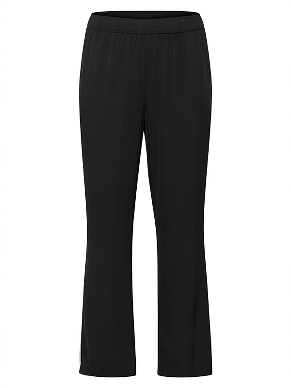 KCTENNA - Plus Size Pants fra Kaffe Curve