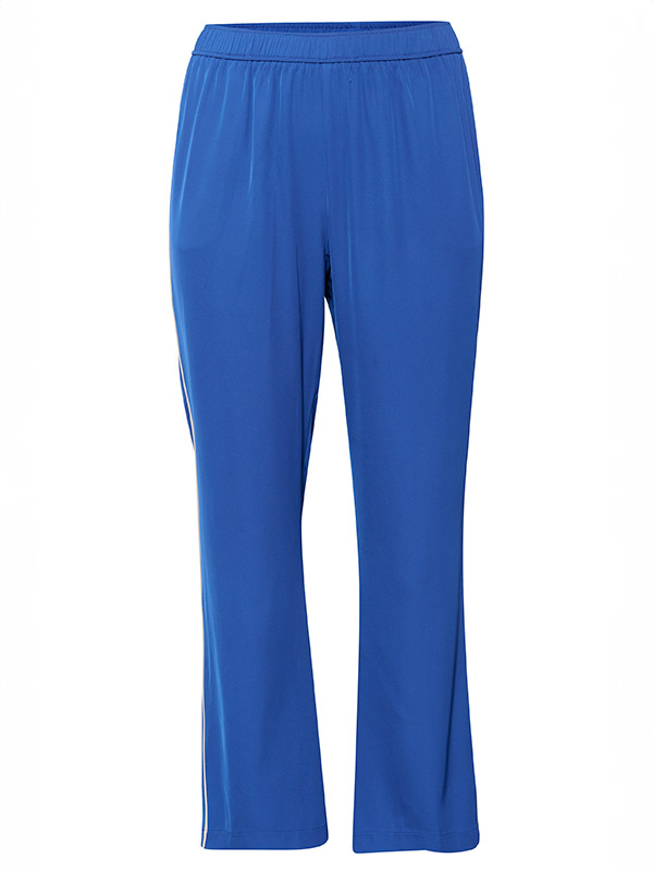 KCTENNA - Plus Size Pants fra Kaffe Curve