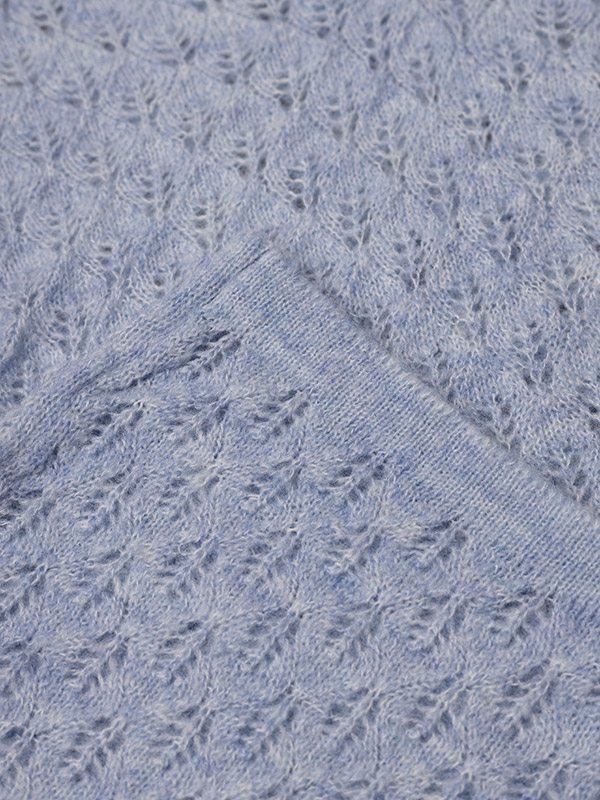 KCLOURA - Plus Size Sweater fra Kaffe Curve