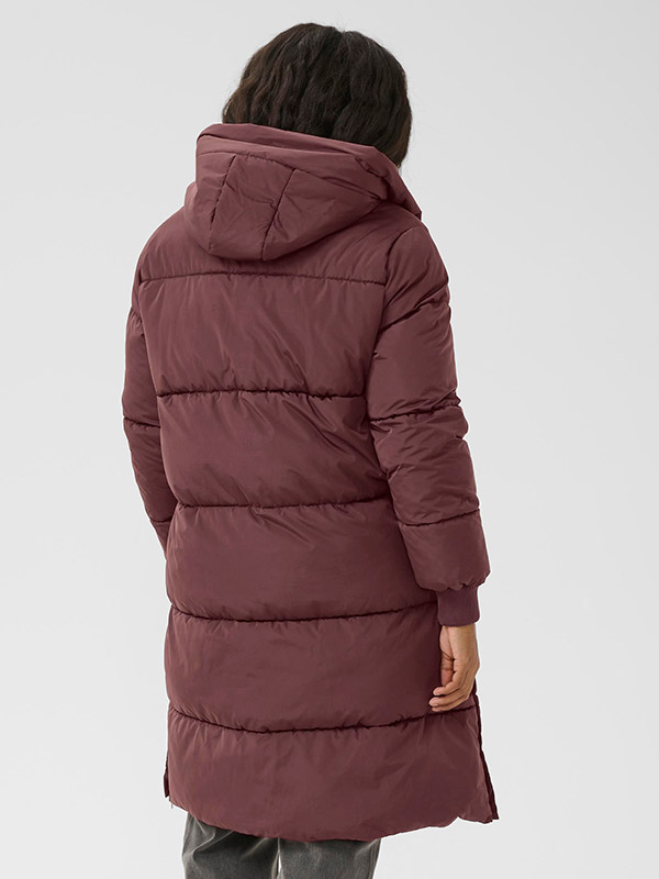 KCNIKI - Plus Size Jacket fra Kaffe Curve