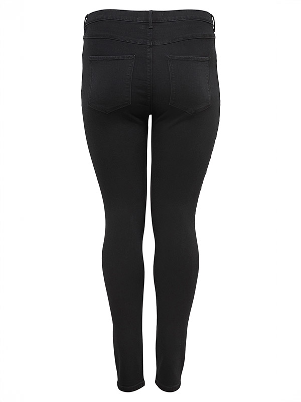 STORM  - Plus Size Jeans fra Only Carmakoma