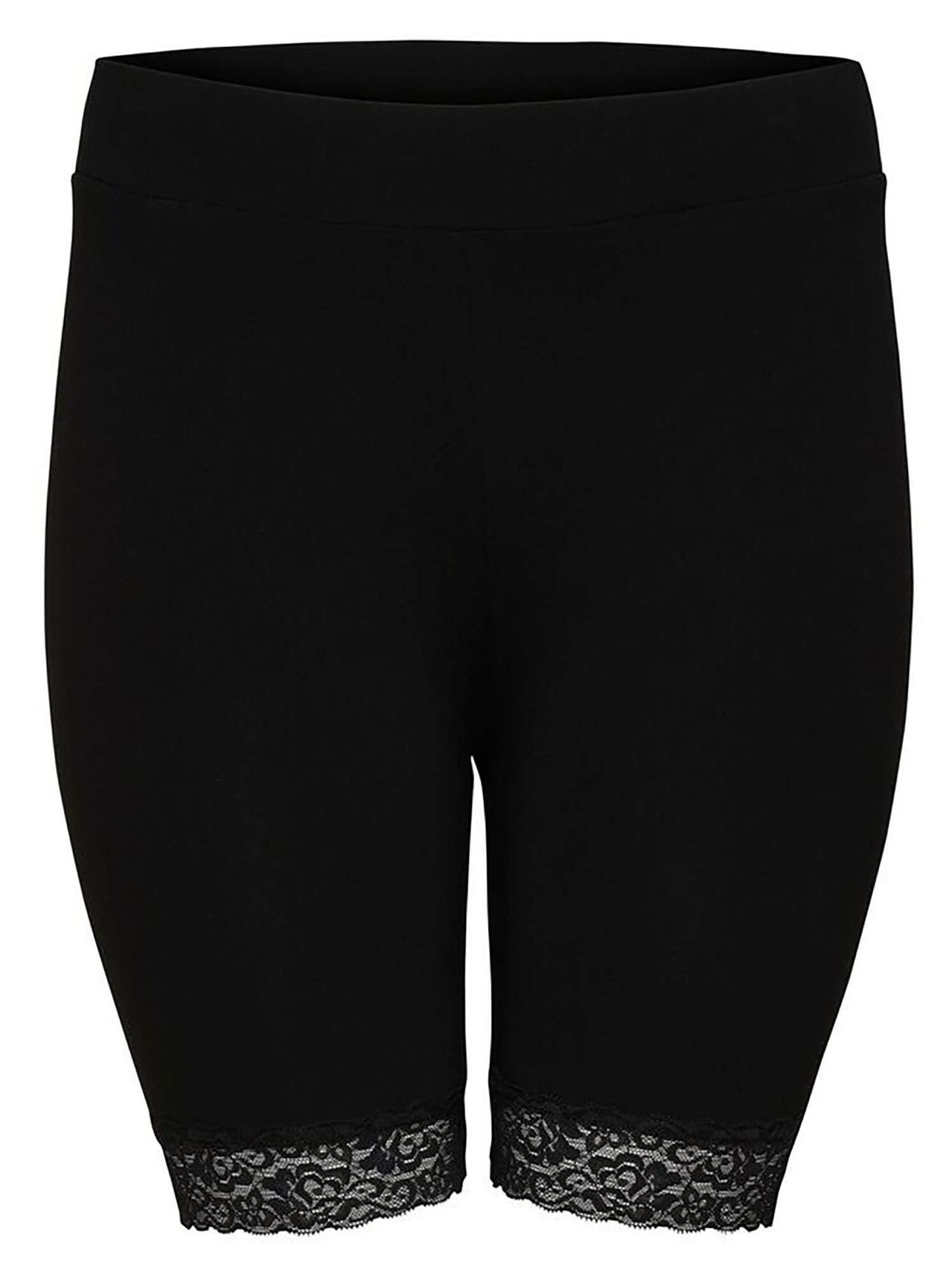 CARTIME - Plus Size Protective shorts fra Only Carmakoma
