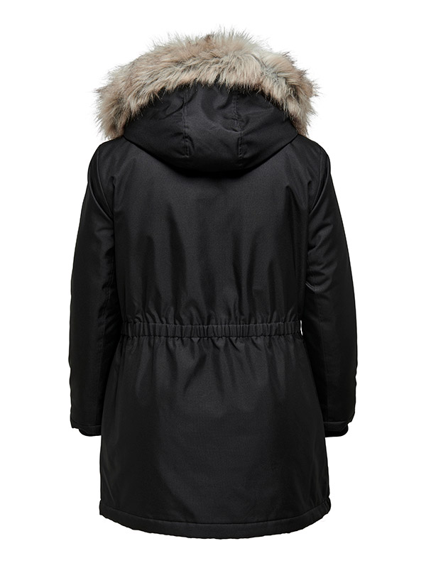 CARIRENA - Plus Size Jacket fra Only Carmakoma