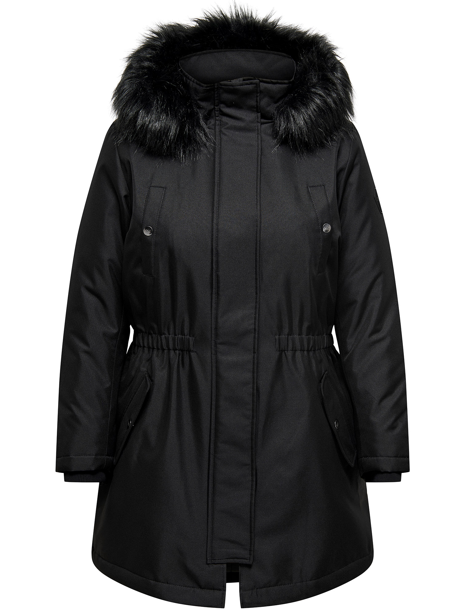 IRENA - Plus Size Jacket fra Only Carmakoma