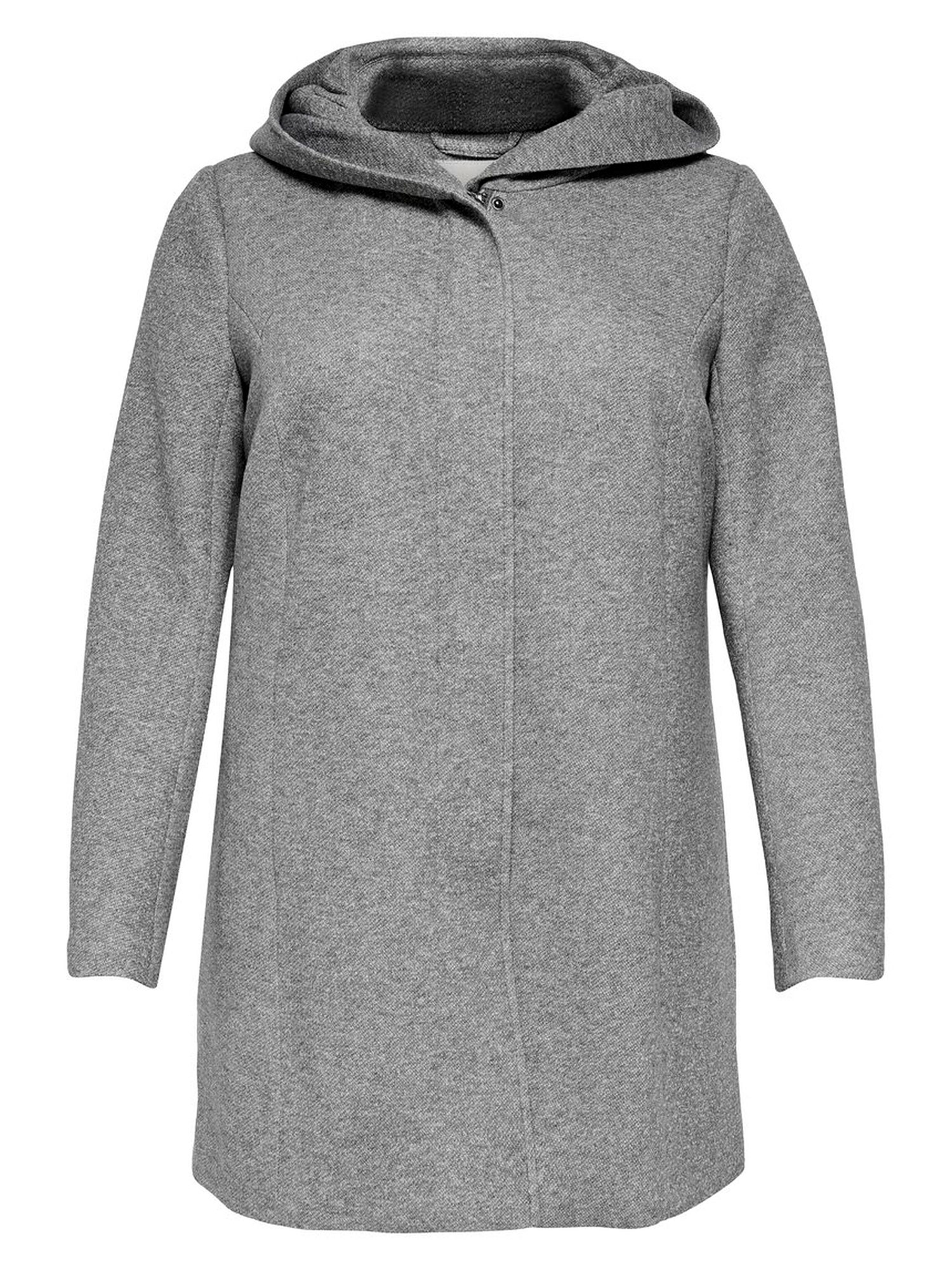 SEDONA - Plus Size Jacket fra Only Carmakoma