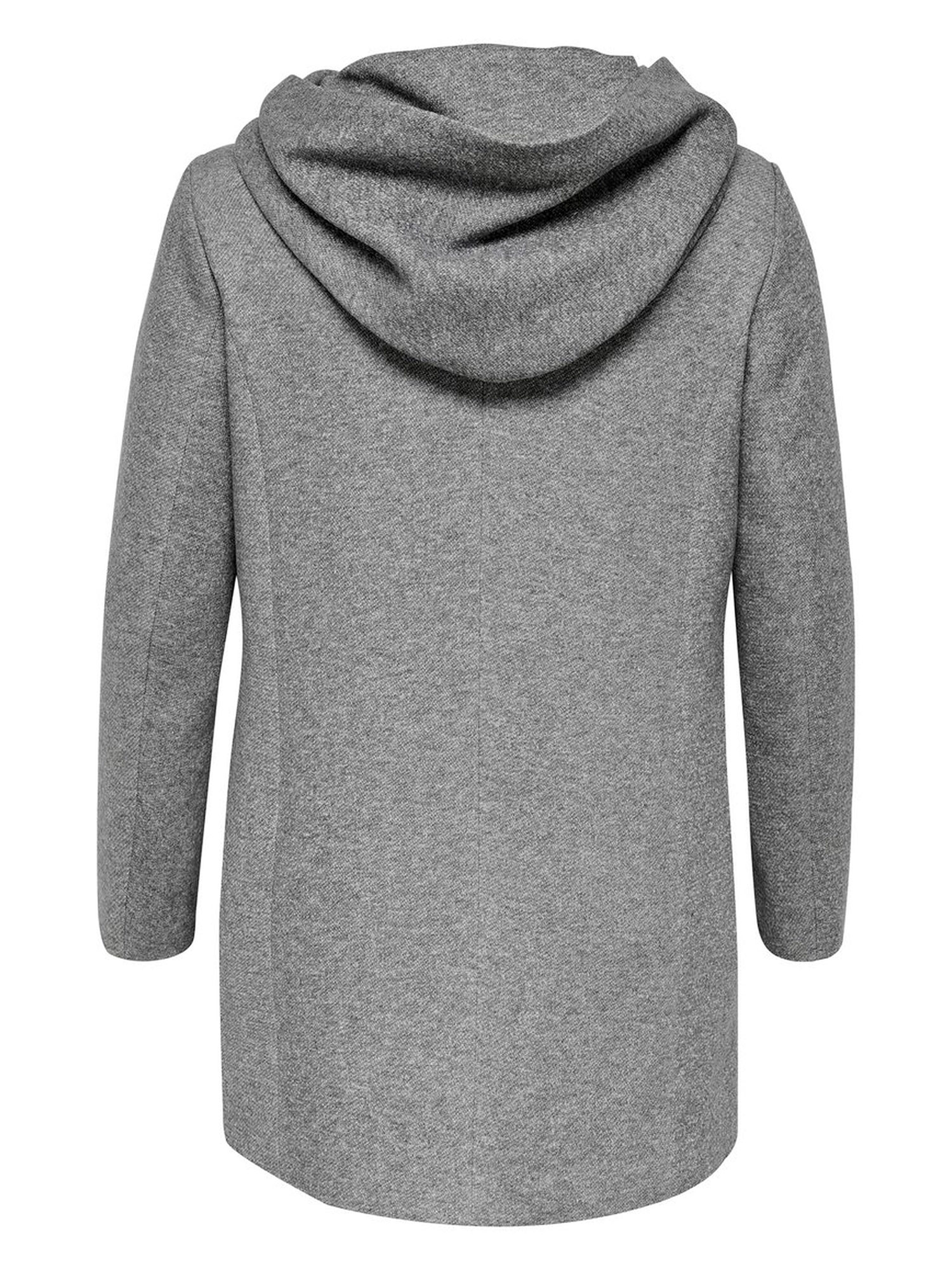 SEDONA - Plus Size Jacket fra Only Carmakoma