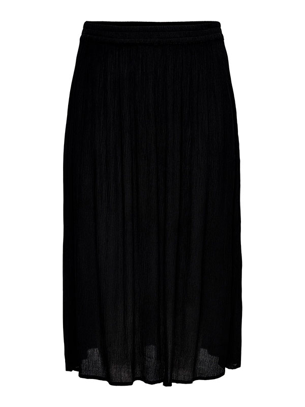 TRIB  - Plus Size Skirt fra Only Carmakoma