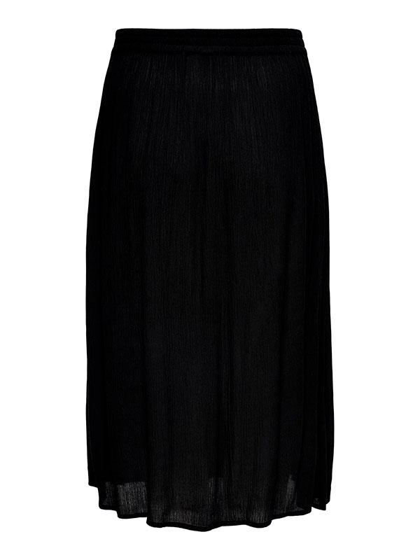 TRIB  - Plus Size Skirt fra Only Carmakoma