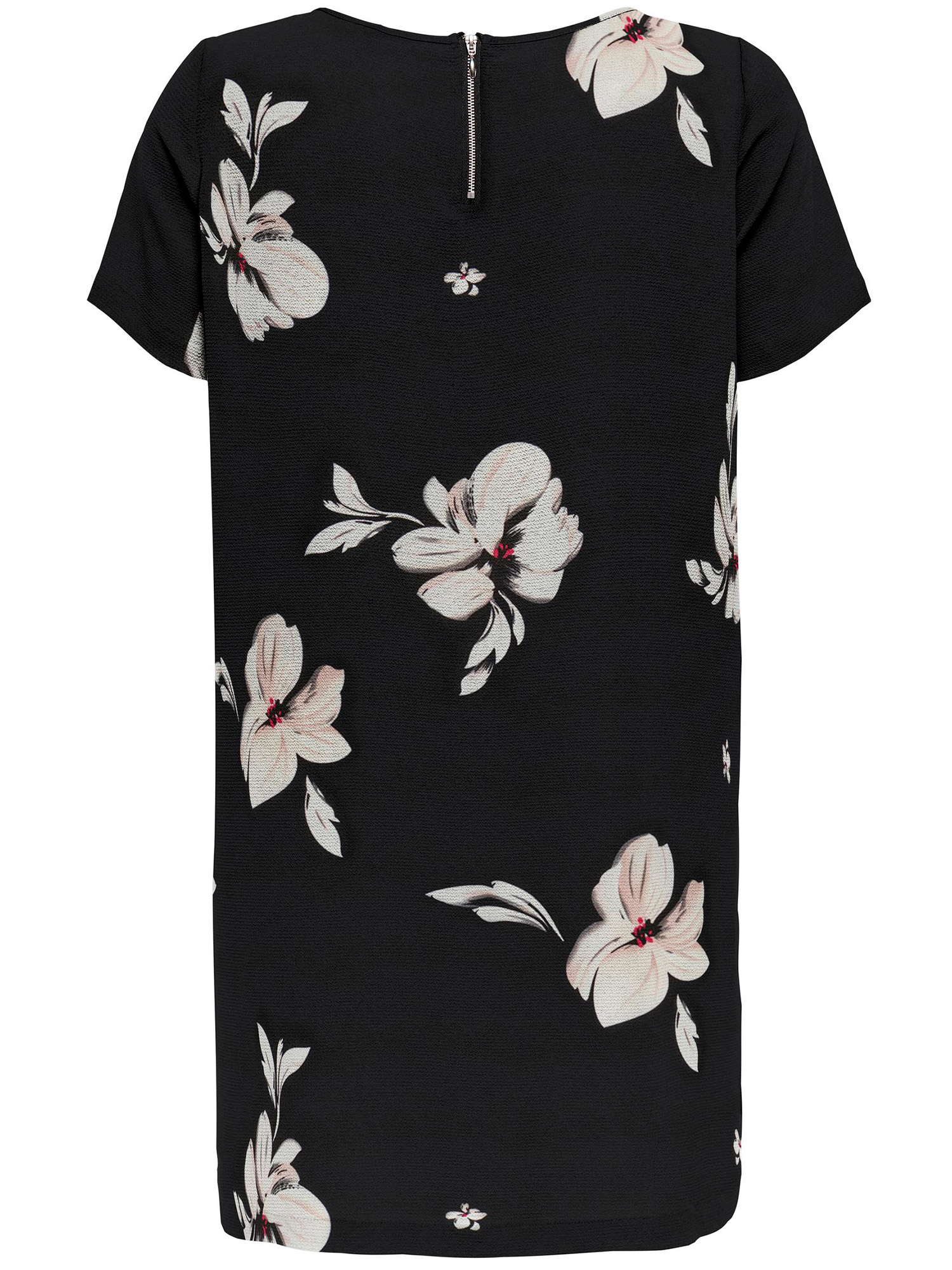LUX - Plus Size Dress fra Only Carmakoma