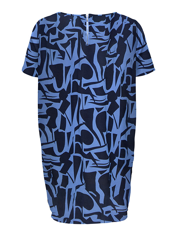 CARLUX - Plus Size Dress fra Only Carmakoma