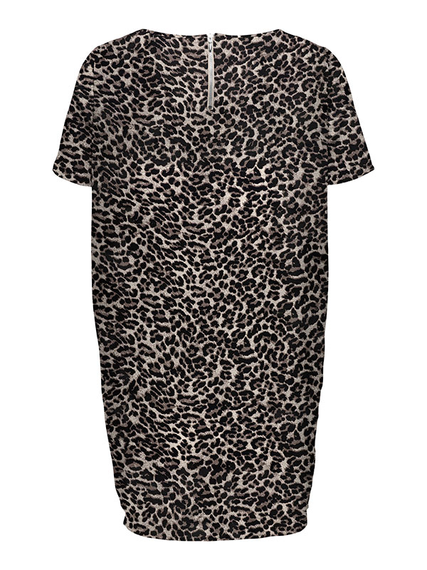 CARLUX - Plus Size Dress fra Only Carmakoma