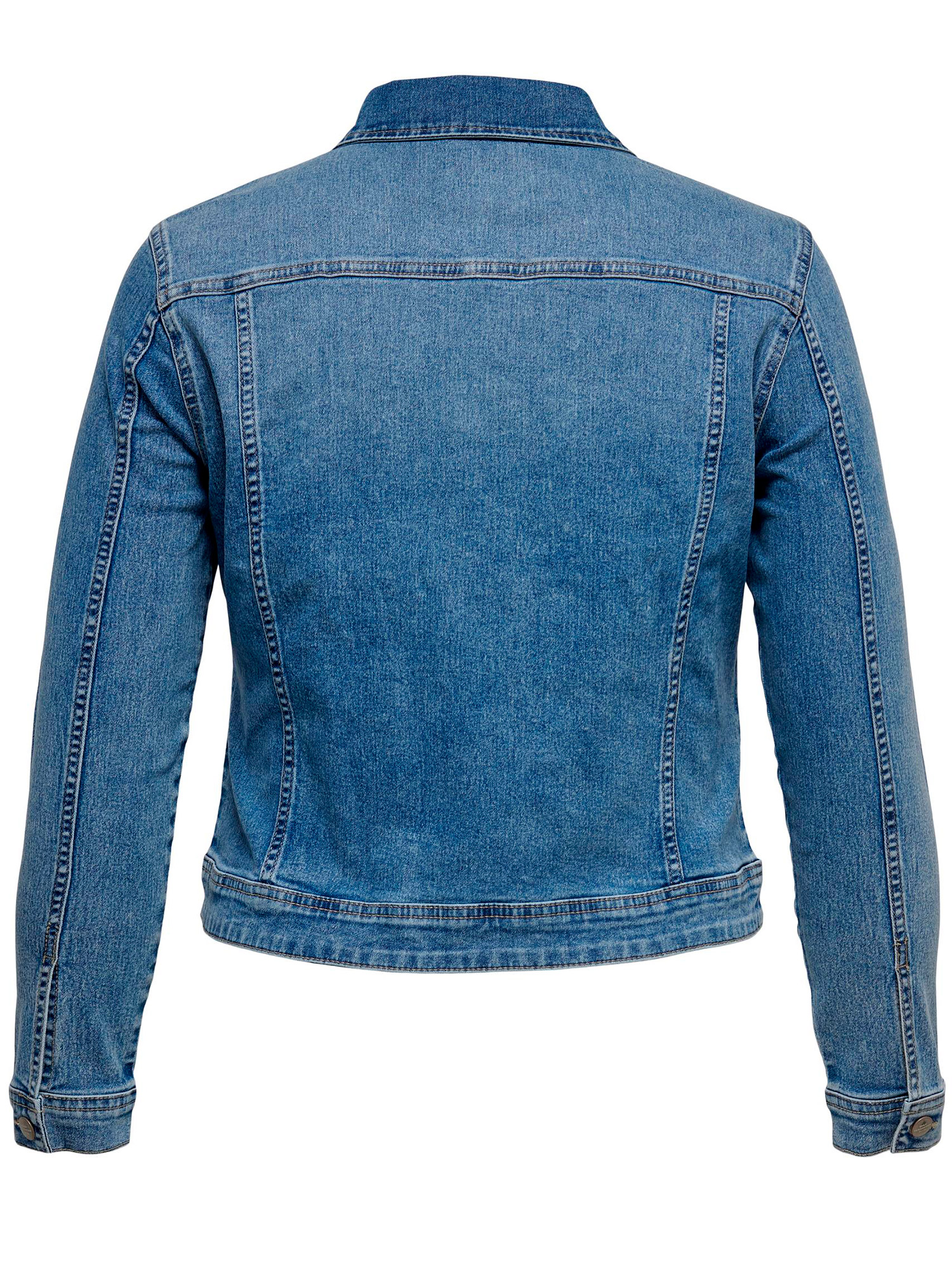 WESPA - Plus Size Jacket fra Only Carmakoma