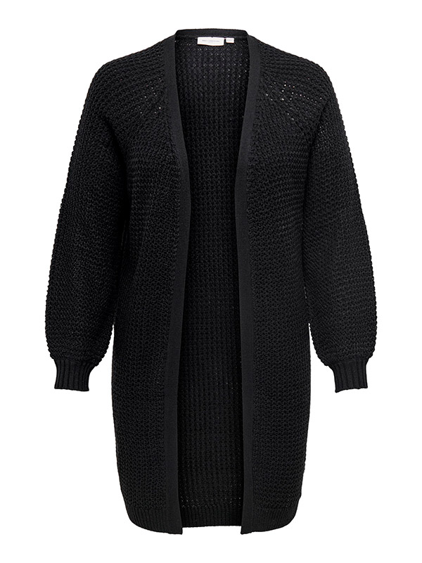 CARMIRLA  - Plus Size Cardigan fra Only Carmakoma