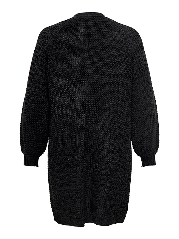 CARMIRLA  - Plus Size Cardigan fra Only Carmakoma