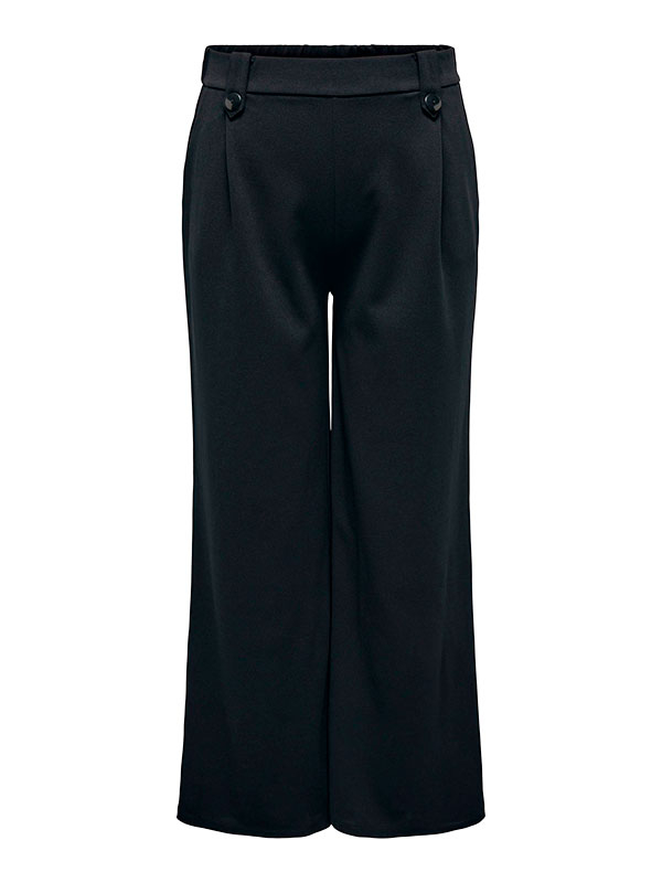 CARSANIA - Plus Size Pants fra Only Carmakoma