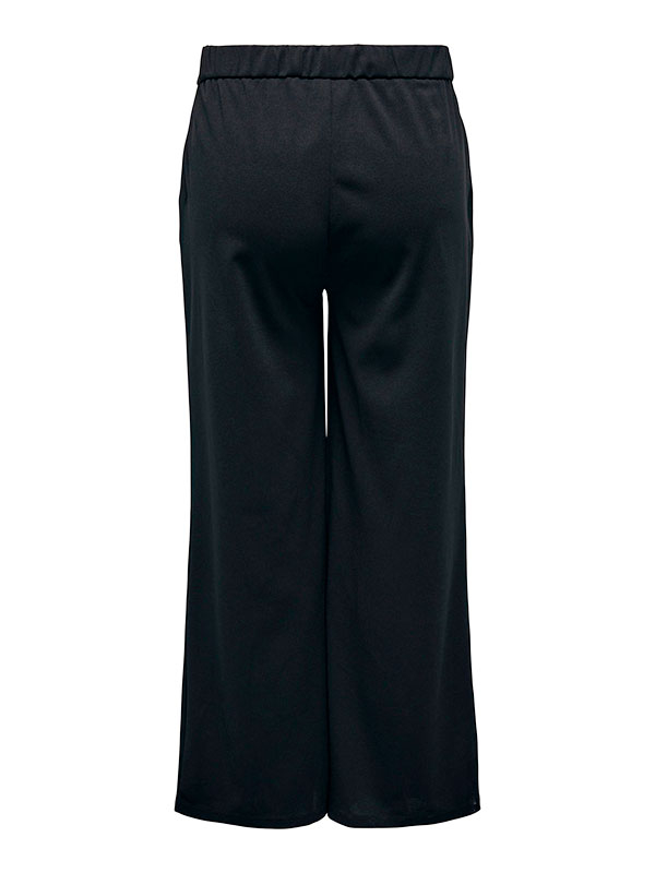 CARSANIA - Plus Size Pants fra Only Carmakoma