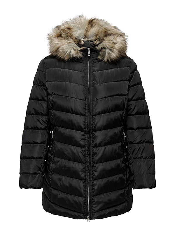 CARNEWELLAN  - Plus Size Jacket fra Only Carmakoma