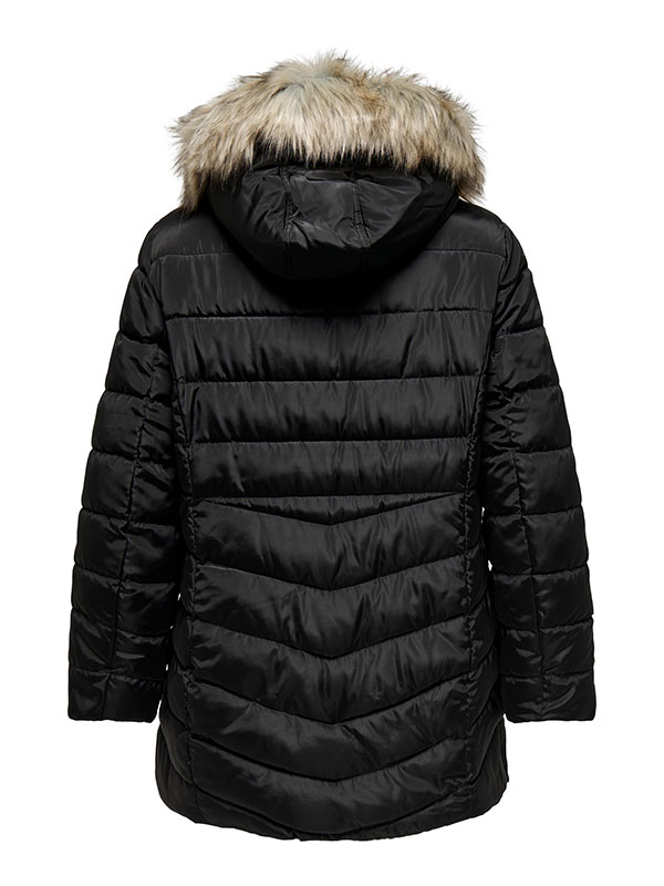 CARNEWELLAN  - Plus Size Jacket fra Only Carmakoma