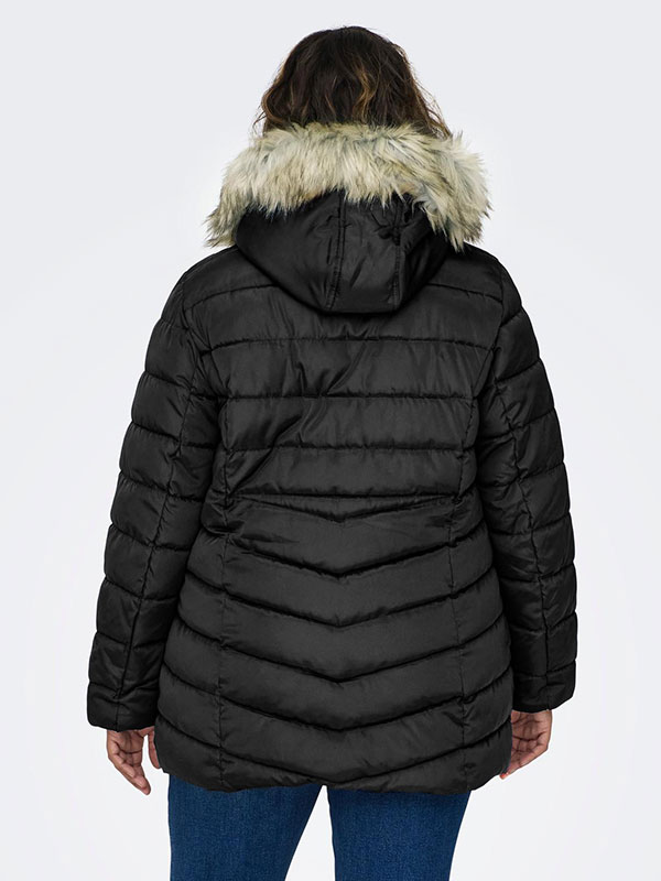 CARNEWELLAN  - Plus Size Jacket fra Only Carmakoma