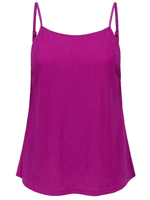 CARREINA - Plus Size Top fra Only Carmakoma