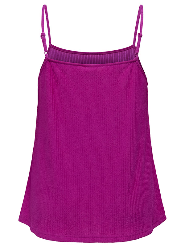 CARREINA - Plus Size Top fra Only Carmakoma