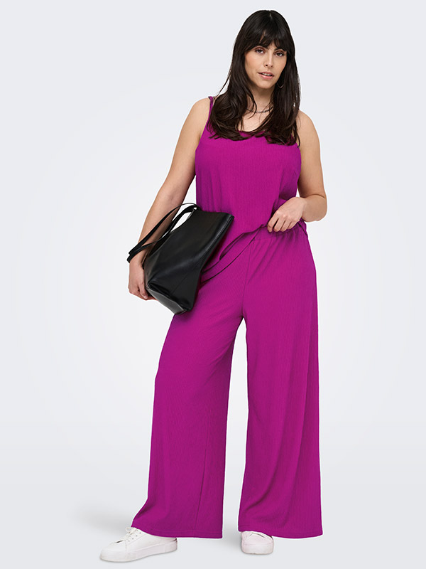 CARREINA - Plus Size Top fra Only Carmakoma