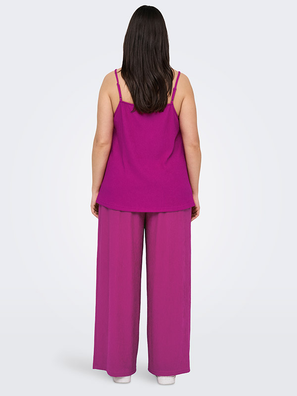CARREINA - Plus Size Top fra Only Carmakoma