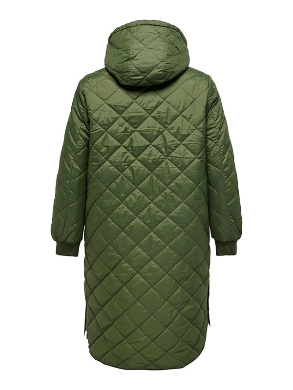 CARNEWSANDY - Plus Size Jacket fra Only Carmakoma