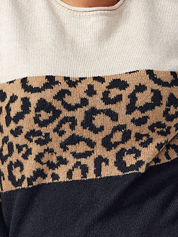 CARJADE  - Plus Size Sweater fra Only Carmakoma
