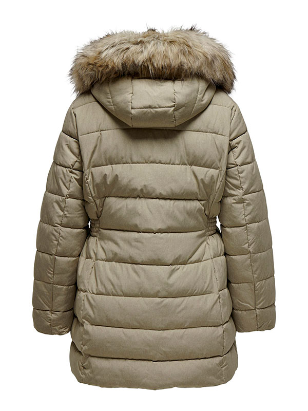 CARNEWLUNA - Plus Size Jacket fra Only Carmakoma