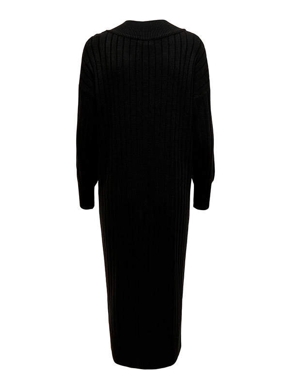 TESSA  - Plus Size Dress fra Only Carmakoma