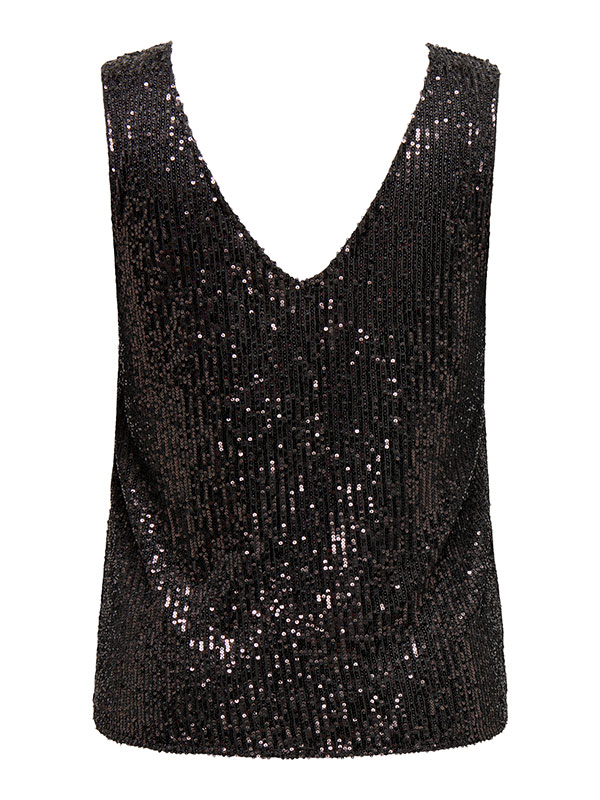 CARANA - Plus Size Top fra Only Carmakoma
