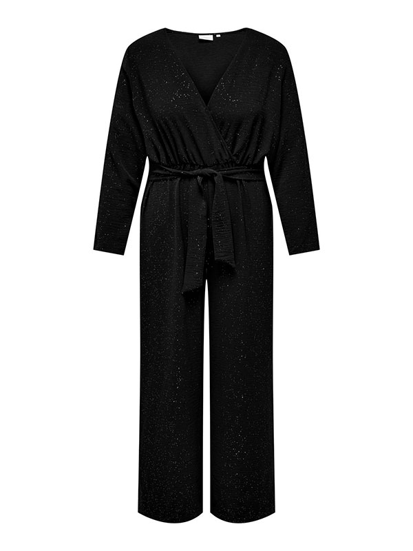 CARJOSEE - Plus Size Jumpsuit fra Only Carmakoma