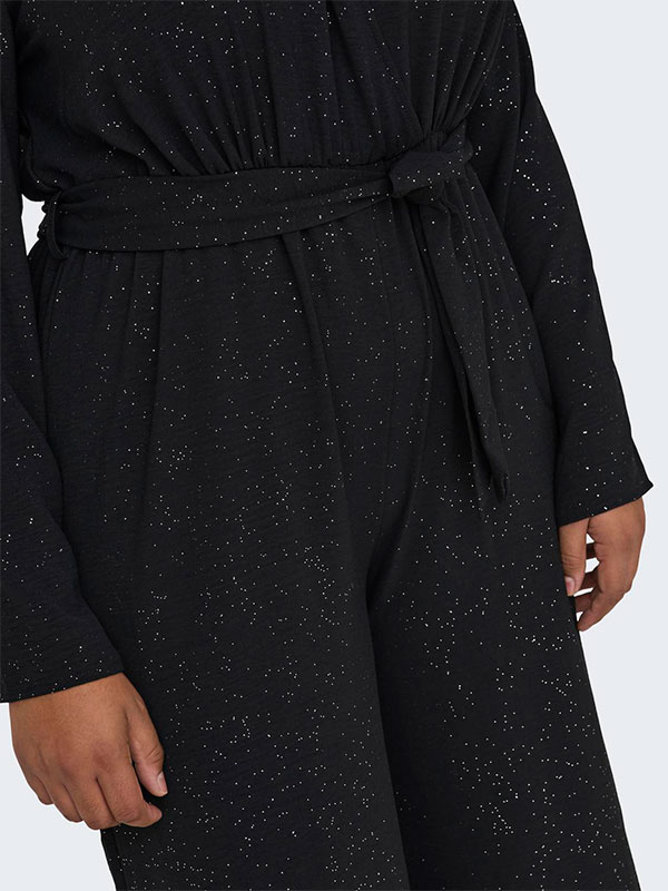 CARJOSEE - Plus Size Jumpsuit fra Only Carmakoma