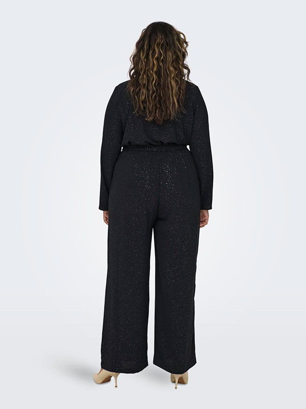CARJOSEE - Plus Size Jumpsuit fra Only Carmakoma