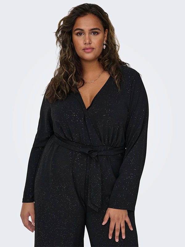 CARJOSEE - Plus Size Jumpsuit fra Only Carmakoma
