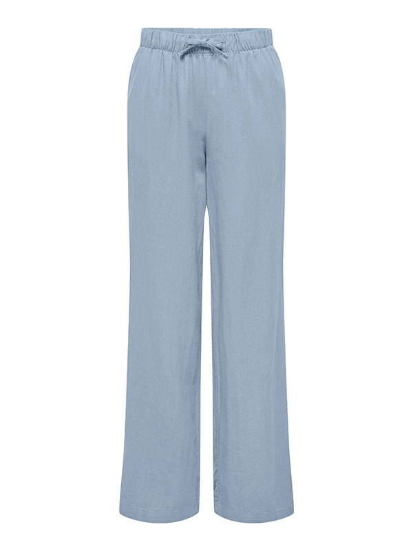 CARCARO - Plus Size Pants fra Only Carmakoma