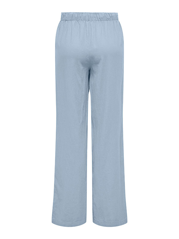 CARCARO - Plus Size Pants fra Only Carmakoma